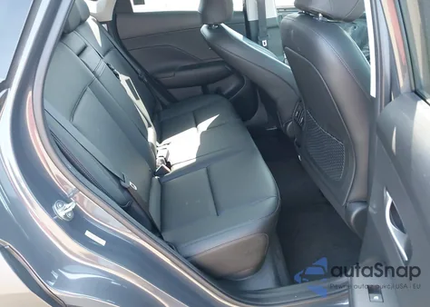 2024 Hyundai Kona Limited из США, поврежденный, VIN KM8HECA33RU166240